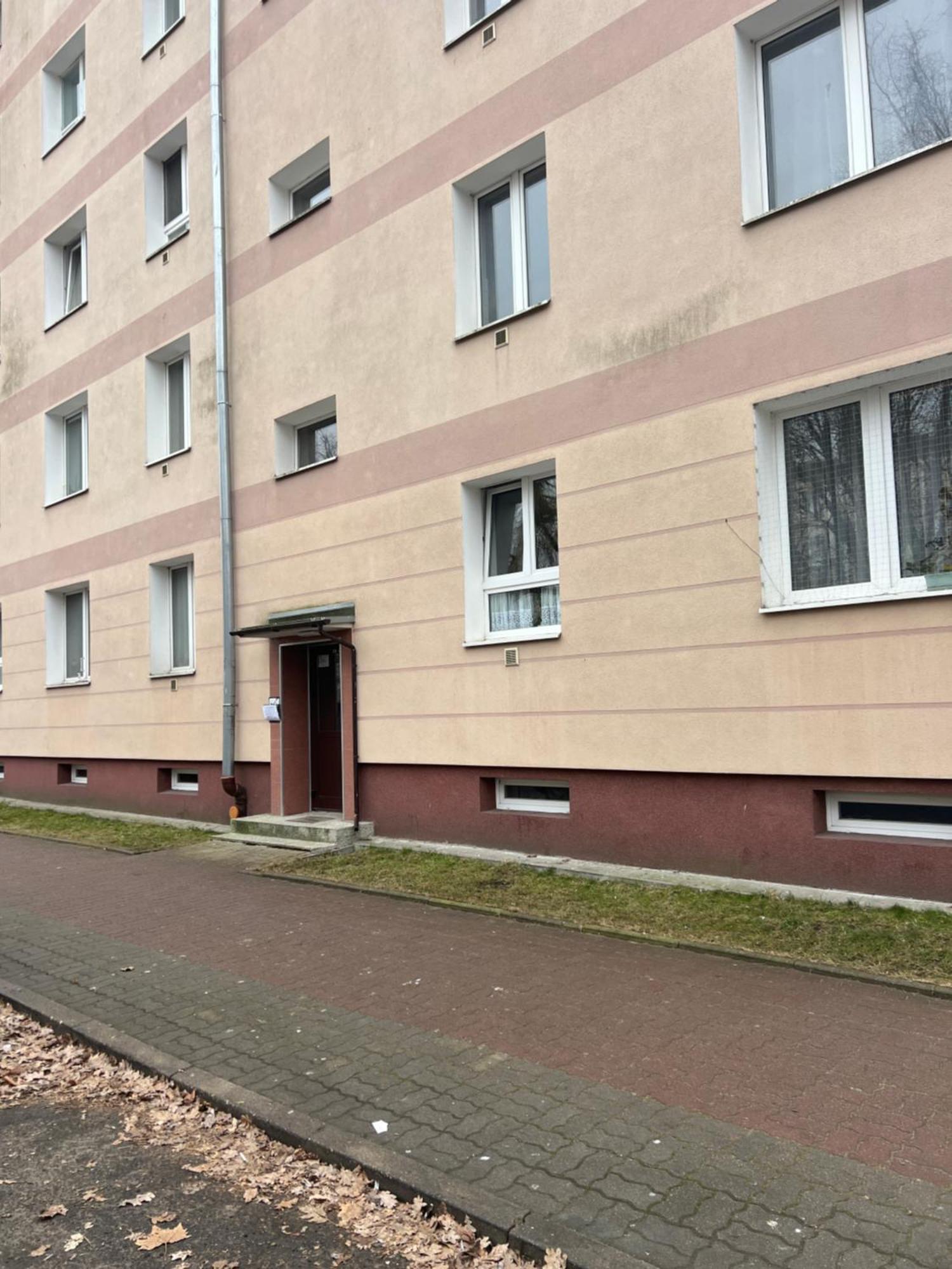 Zielona Ochota Appartamento *