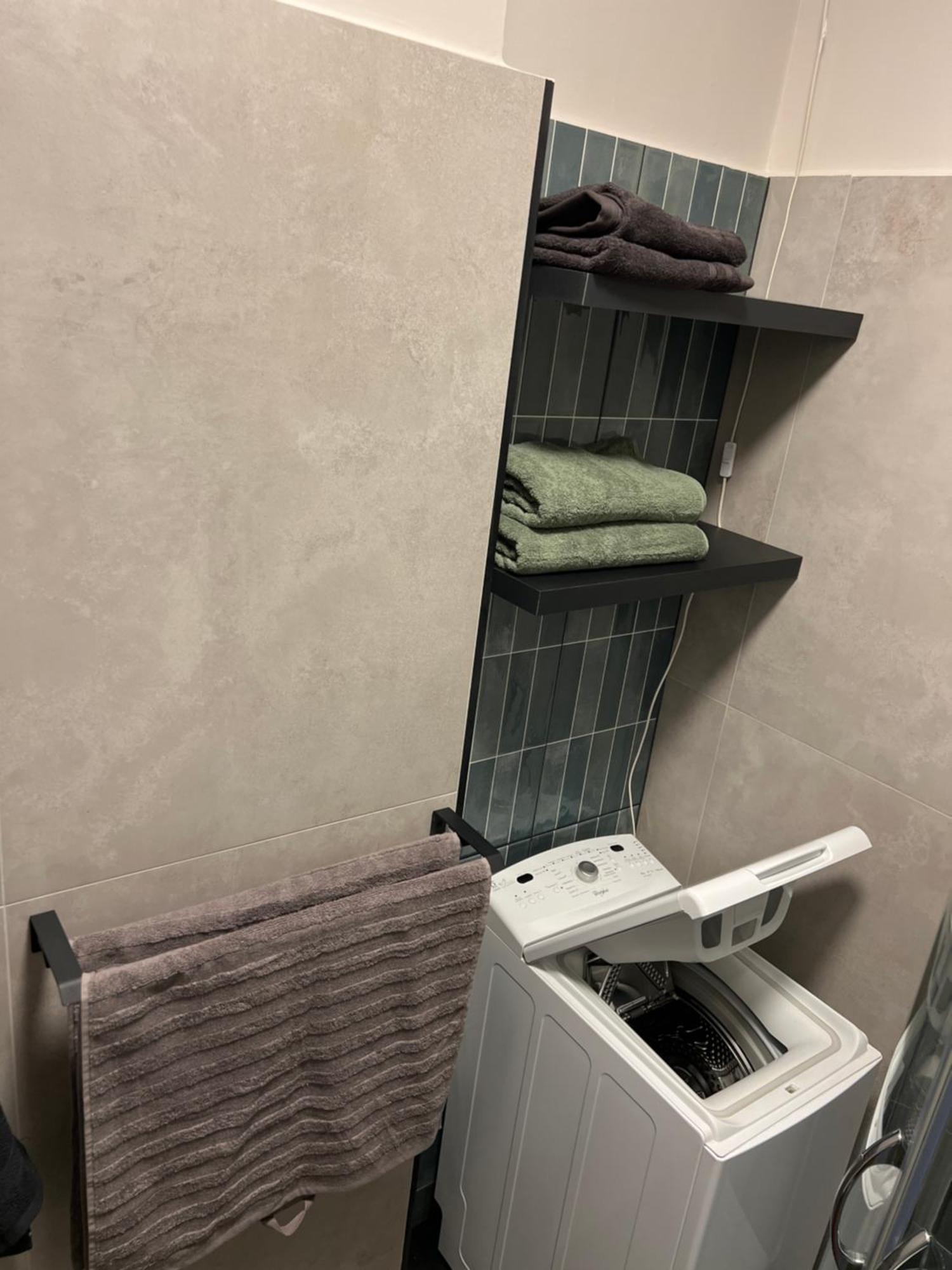 Apartment Zielona Ochota Warschau