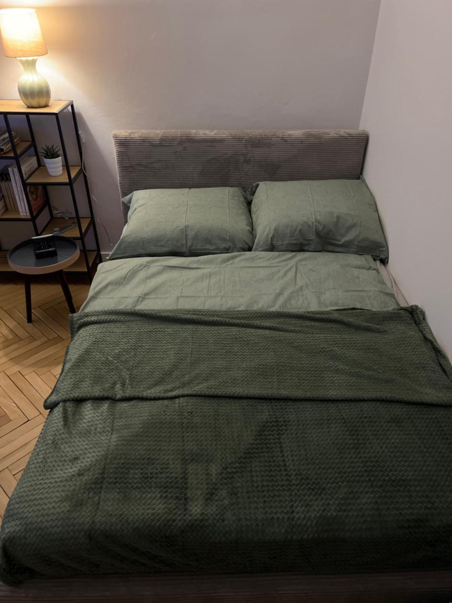 Apartment Zielona Ochota