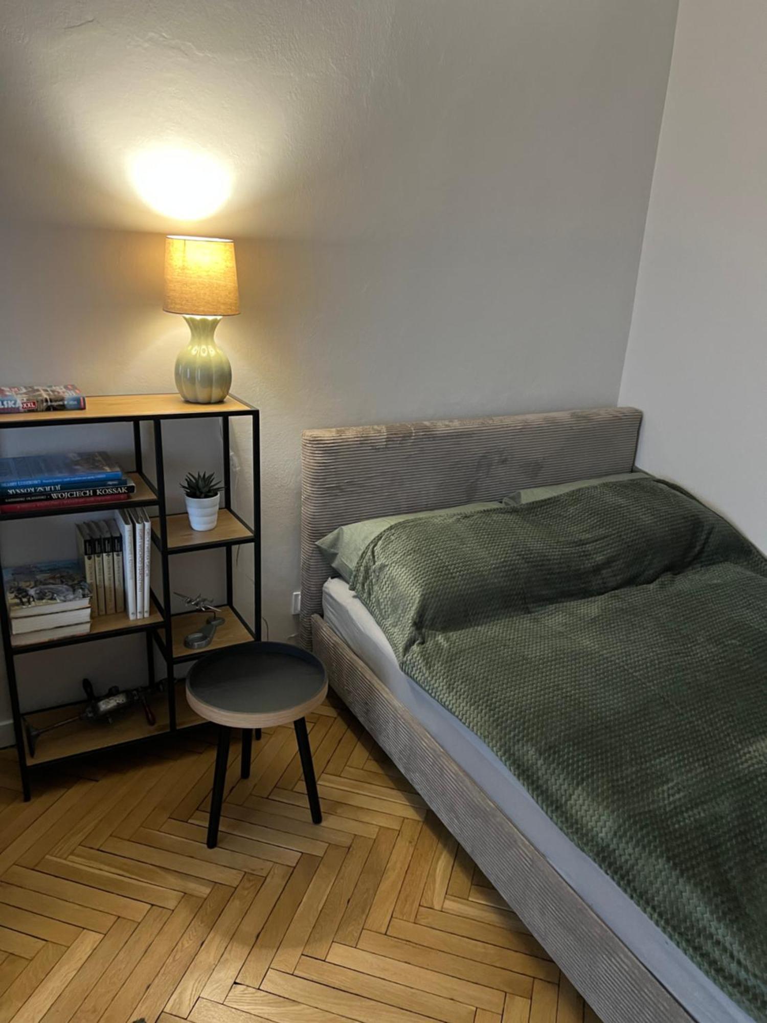 Zielona Ochota Apartment