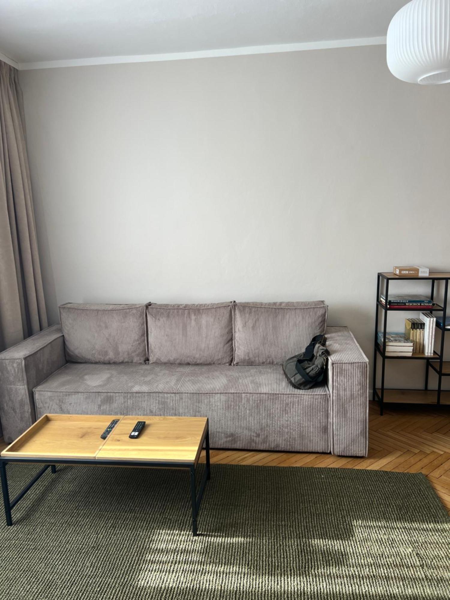 Zielona Ochota Apartment