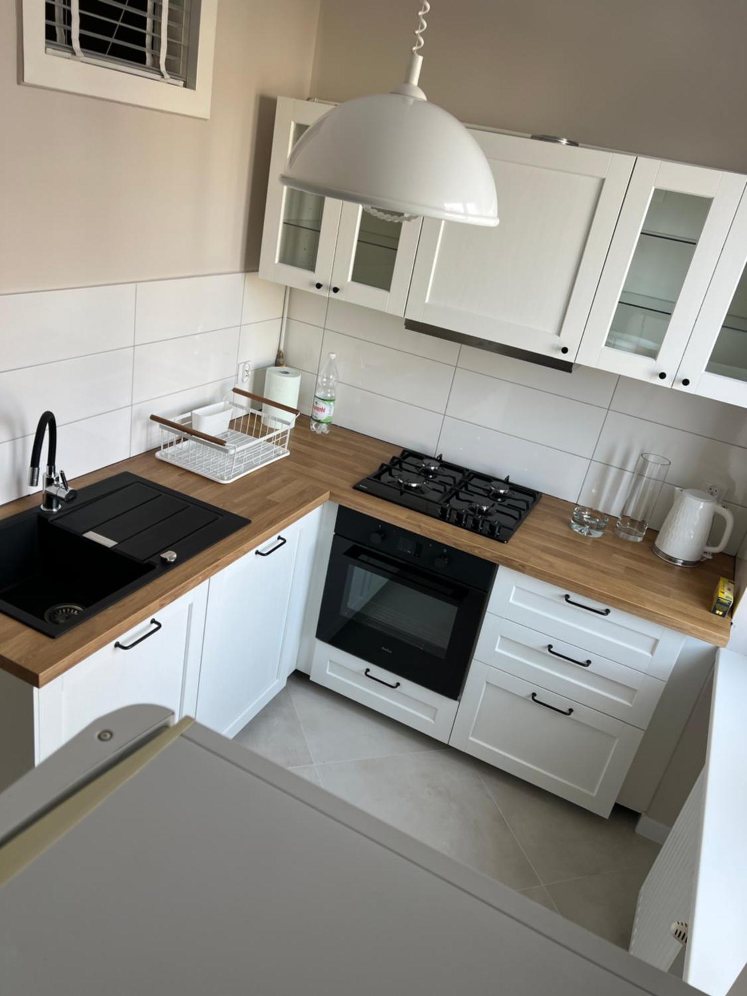 Apartment Zielona Ochota *
