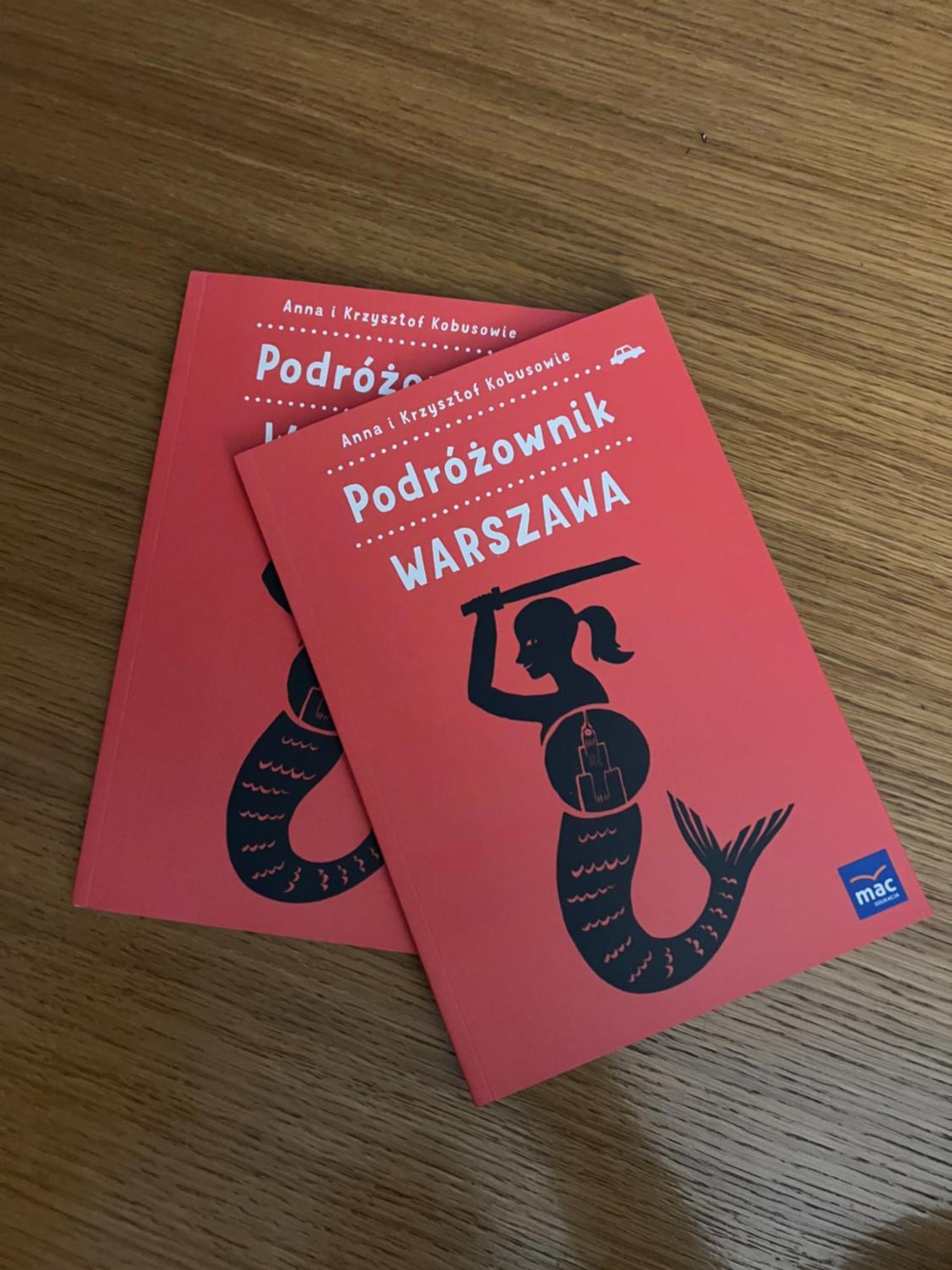 Zielona Ochota Warschau